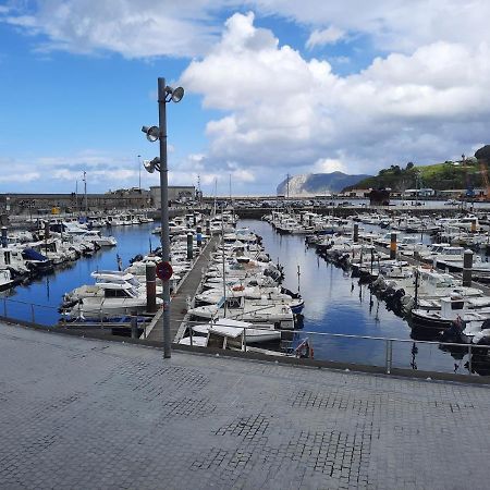 Kai Gane Excepcional Apartamento Puerto Viejo De Bermeo Extérieur photo