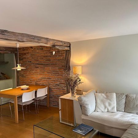 Kai Gane Excepcional Apartamento Puerto Viejo De Bermeo Extérieur photo