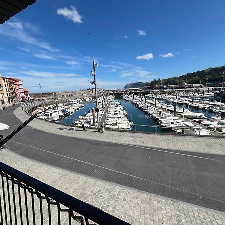 Kai Gane Excepcional Apartamento Puerto Viejo De Bermeo Extérieur photo