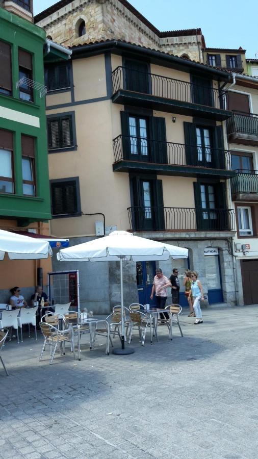 Kai Gane Excepcional Apartamento Puerto Viejo De Bermeo Extérieur photo