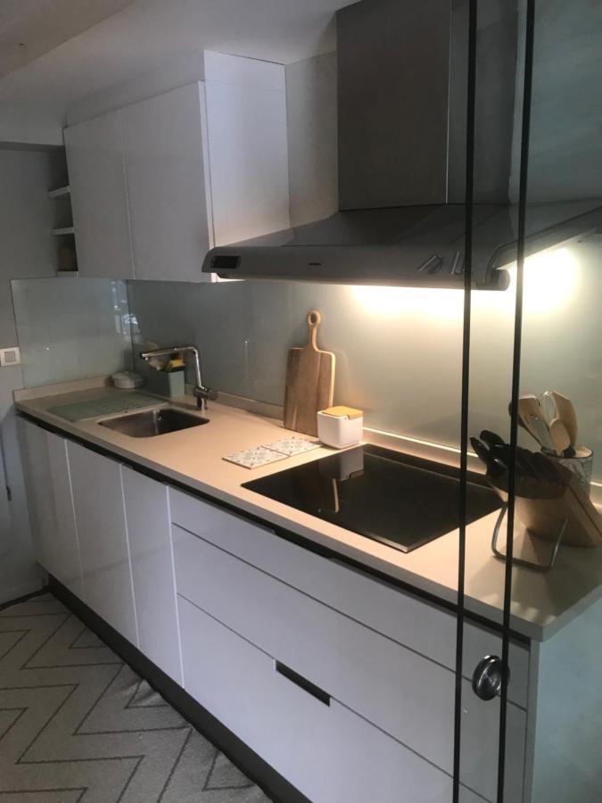 Kai Gane Excepcional Apartamento Puerto Viejo De Bermeo Extérieur photo