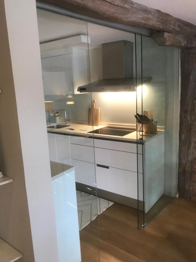 Kai Gane Excepcional Apartamento Puerto Viejo De Bermeo Extérieur photo