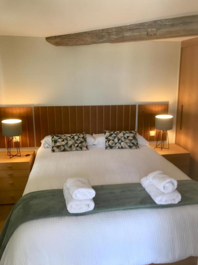 Kai Gane Excepcional Apartamento Puerto Viejo De Bermeo Extérieur photo