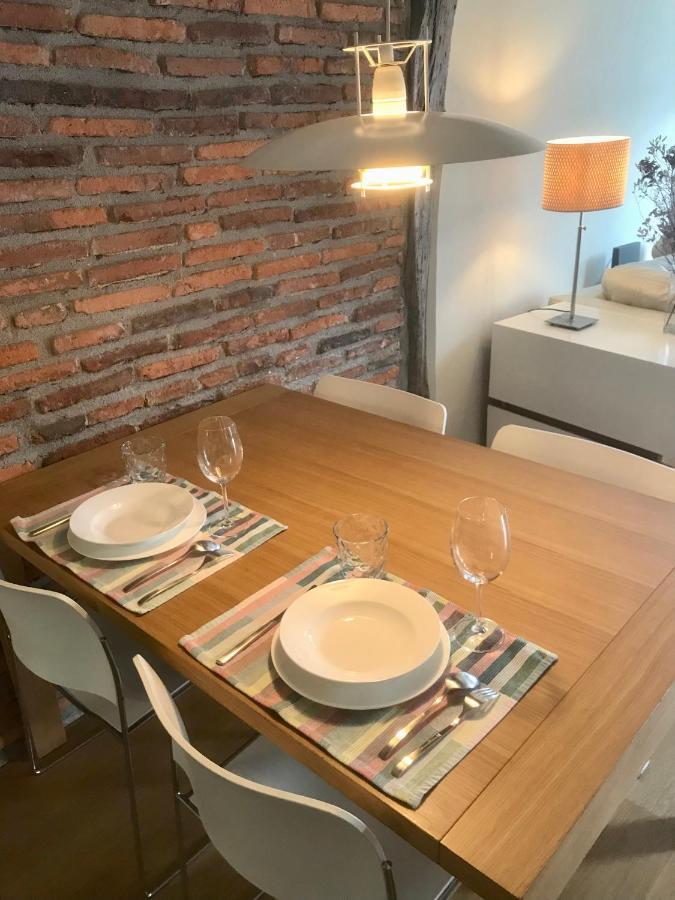 Kai Gane Excepcional Apartamento Puerto Viejo De Bermeo Extérieur photo