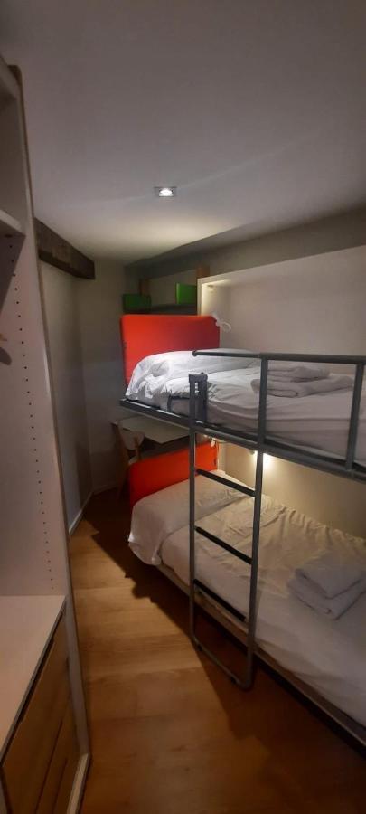 Kai Gane Excepcional Apartamento Puerto Viejo De Bermeo Extérieur photo