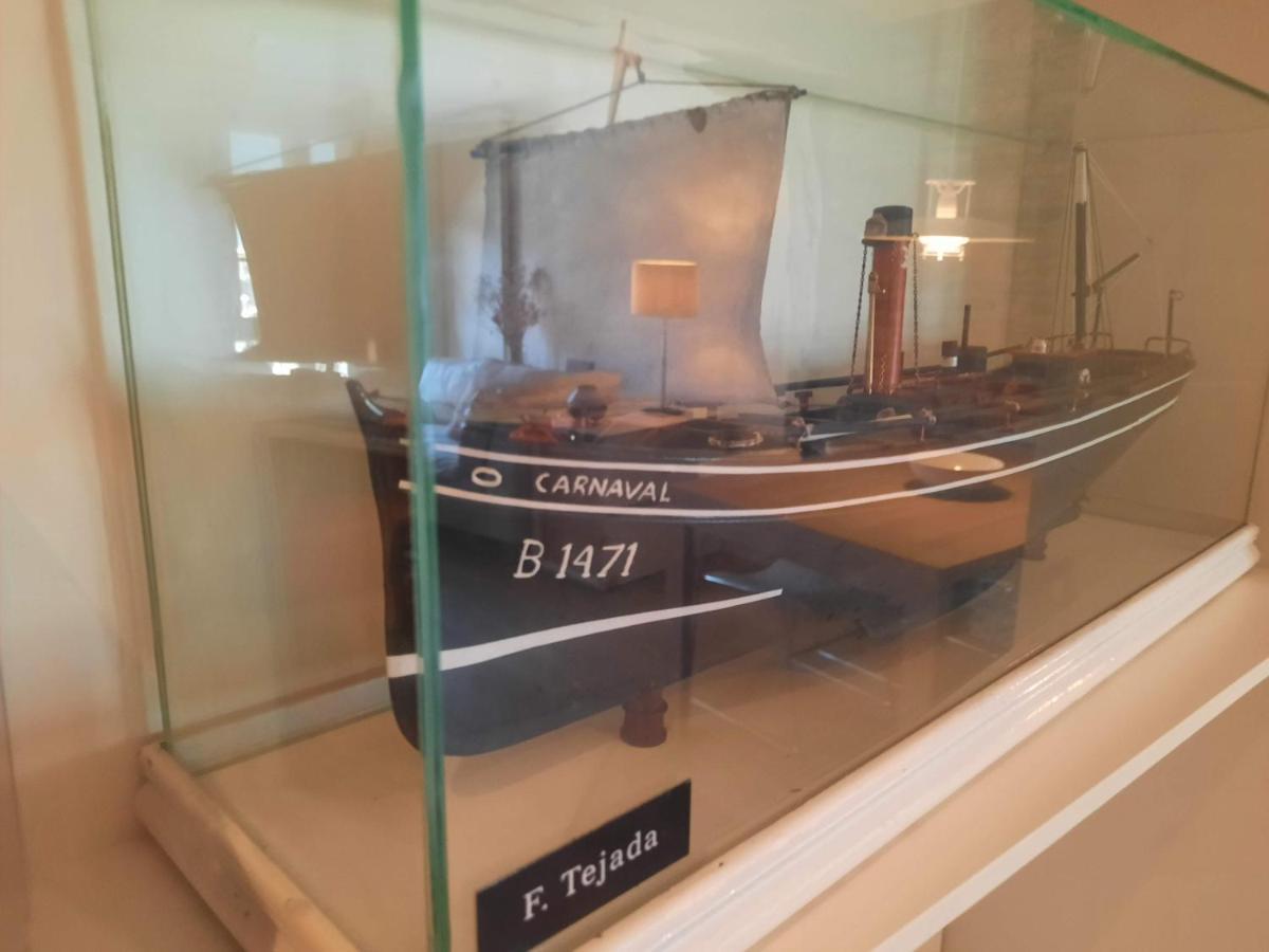 Kai Gane Excepcional Apartamento Puerto Viejo De Bermeo Extérieur photo