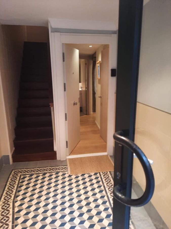 Kai Gane Excepcional Apartamento Puerto Viejo De Bermeo Extérieur photo