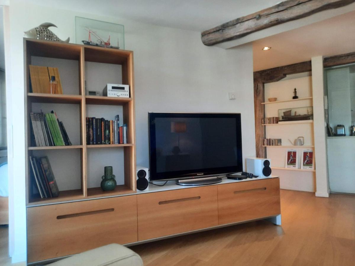 Kai Gane Excepcional Apartamento Puerto Viejo De Bermeo Extérieur photo
