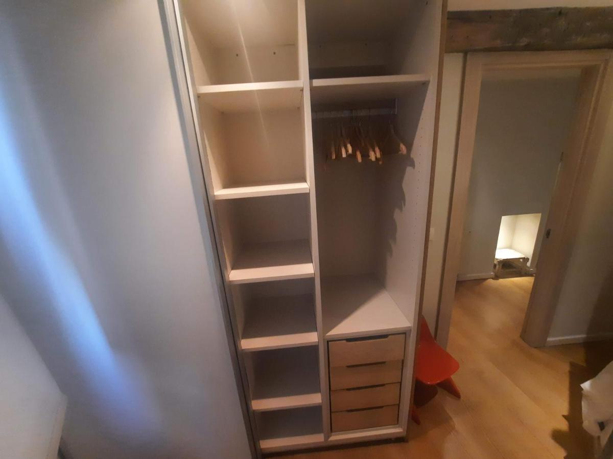 Kai Gane Excepcional Apartamento Puerto Viejo De Bermeo Extérieur photo