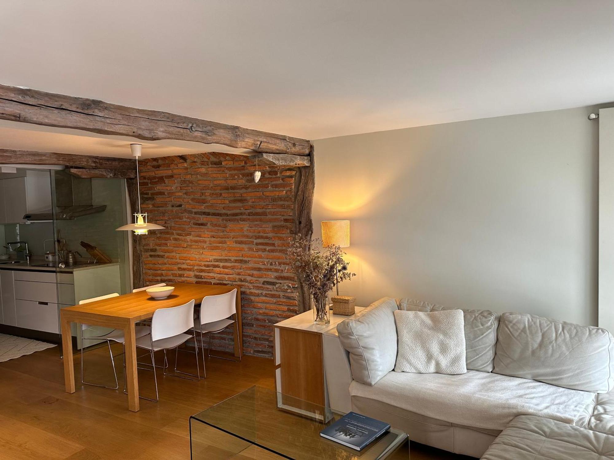 Kai Gane Excepcional Apartamento Puerto Viejo De Bermeo Extérieur photo