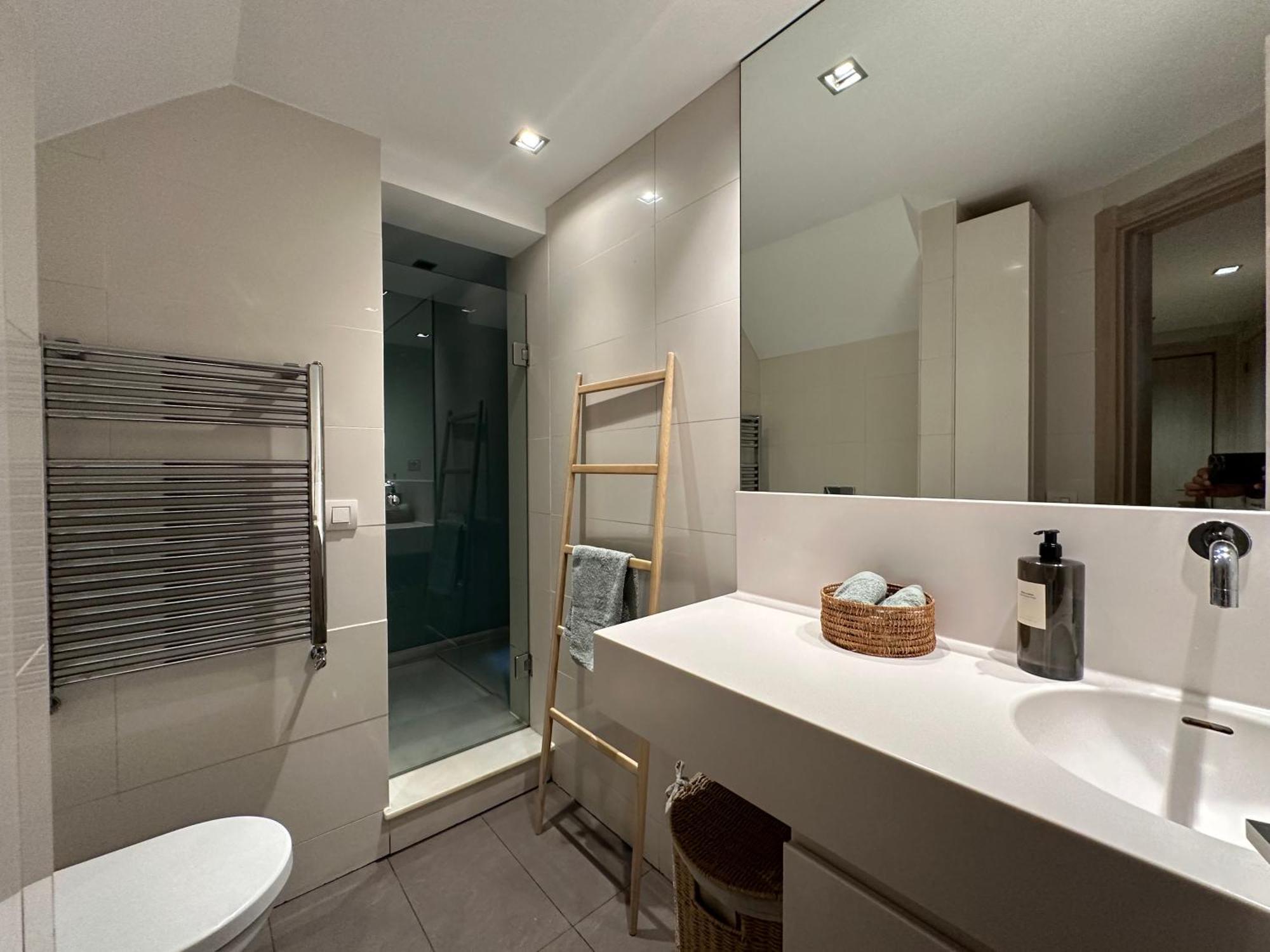 Kai Gane Excepcional Apartamento Puerto Viejo De Bermeo Extérieur photo