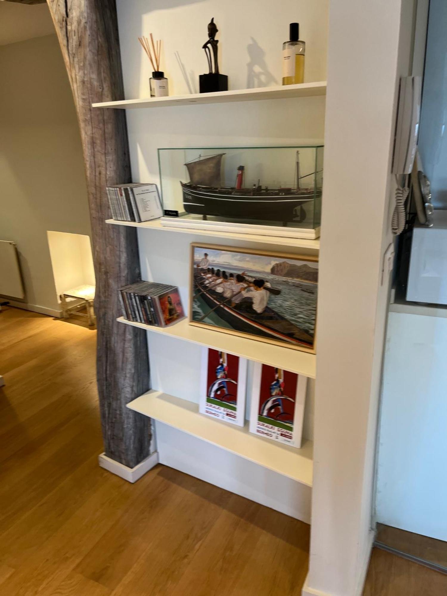 Kai Gane Excepcional Apartamento Puerto Viejo De Bermeo Extérieur photo